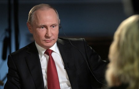 Путин признал, что ситуация с бедностью в РФ стала хуже