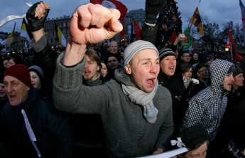 Красноярский депутат Госдумы предложил ввести мораторий на митинги