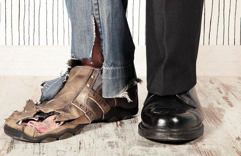 Богатые vs бедные: 10 главных отличий мышления