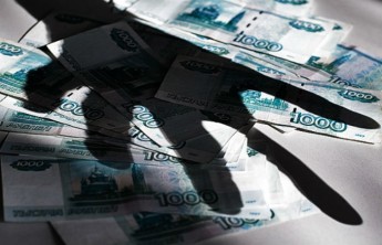 В Абакане вор украл 120 тыс. рублей, чтобы раздать долги