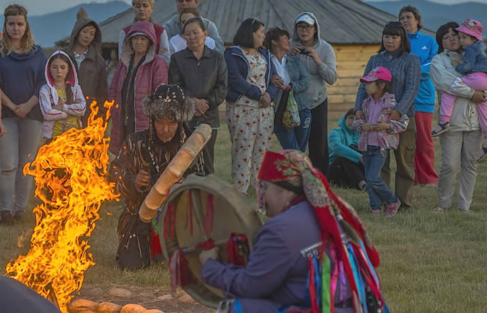 Жителей Хакасии пригласили отметить День большого солнца