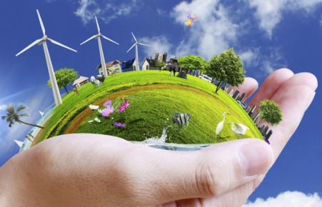 В Хакасии предприятия готовы тратить миллиарды на улучшение экологии