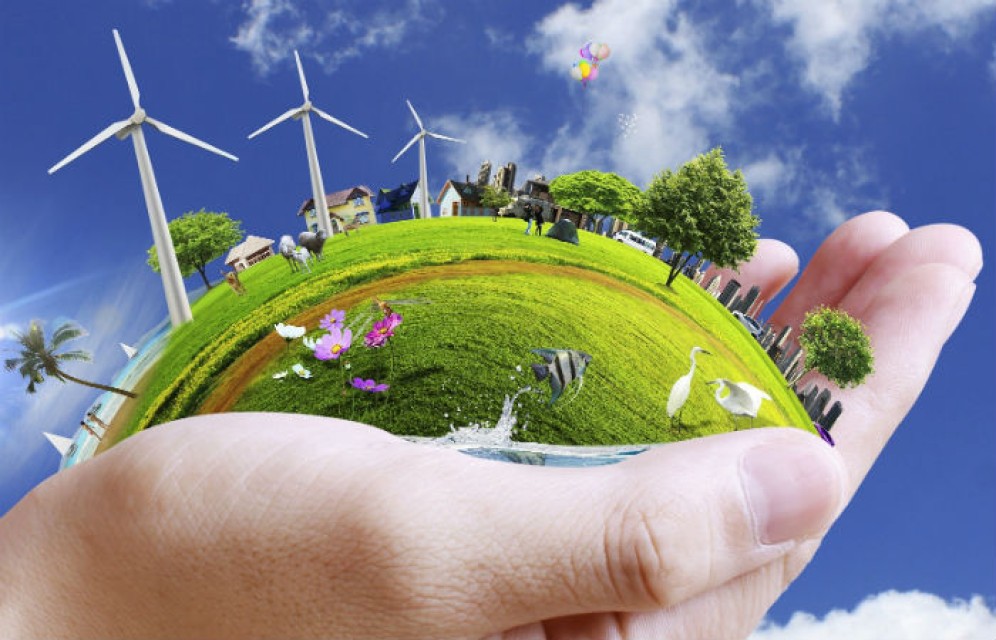 В Хакасии предприятия готовы тратить миллиарды на улучшение экологии