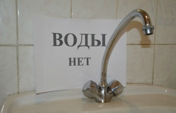 Коммунальная авария оставила без воды несколько тысяч жителей Сорска