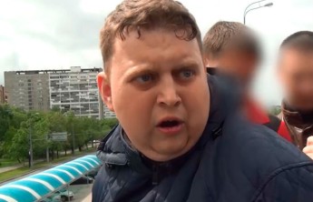 В Москве задержали администратора одной из "групп смерти"