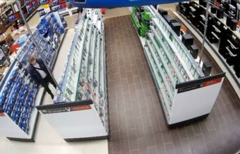 Житель Черногорска воровал и продавал игровые диски