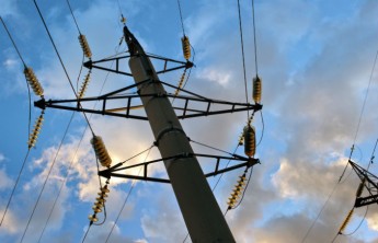 В Хакасии ураган оставил без света поселки в трех районах