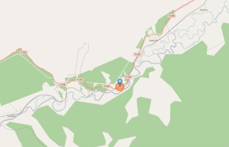 В ДТП с автобусом в Забайкалье погибли 11 человек , около 40 пострадали