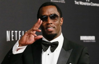 Журнал Forbes назвал рэпера Diddy самой высокооплачиваемой знаменитостью