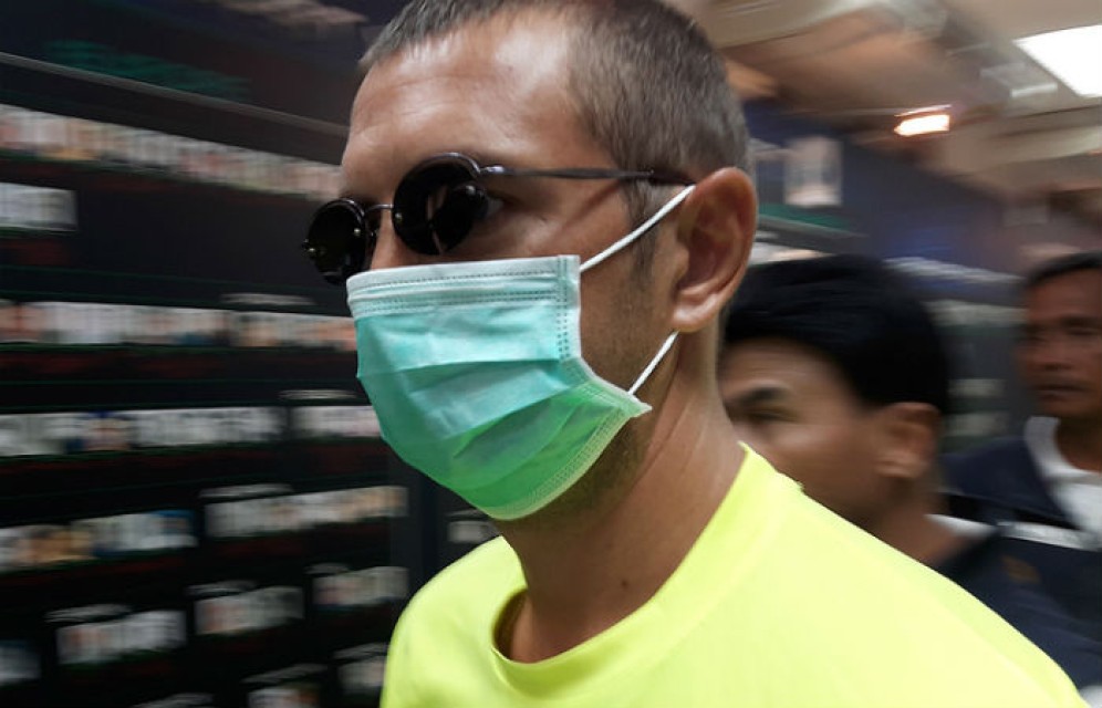 В Хакасии начинается суд над учредителем ООО «Черногорск отделстрой» Василием Смольниковым