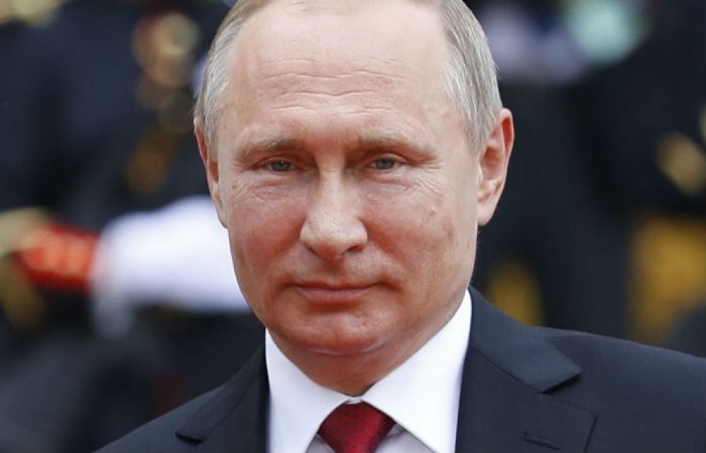 Путин назвал большой ошибкой попытки нарушить ядерный баланс в мире