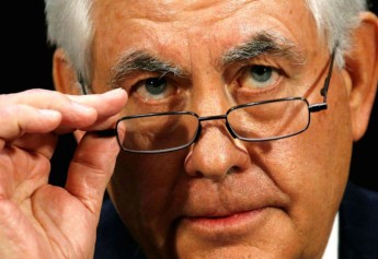 Союзники США попросили нормализовать отношения с Россией