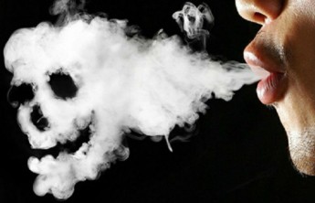 Курение стало причиной смерти более 280 тыс. россиян в 2015 году