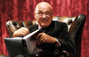 Познер признался в выращивании марихуаны и призвал легализовать наркотики