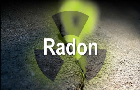 В Черногорске поликлиника стоит на радоновой аномалии