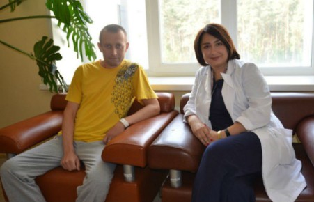 Новосибирские кардиохирурги спасли жизнь 39-летнему водителю из Абакана