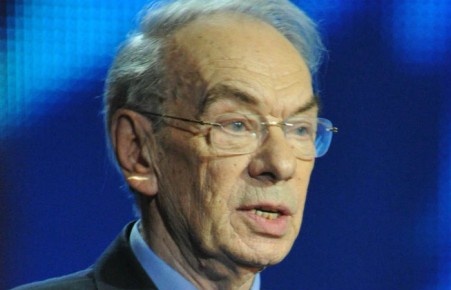 Умер актер Алексей Баталов