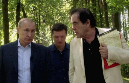 Путин исключил превращение России в халифат