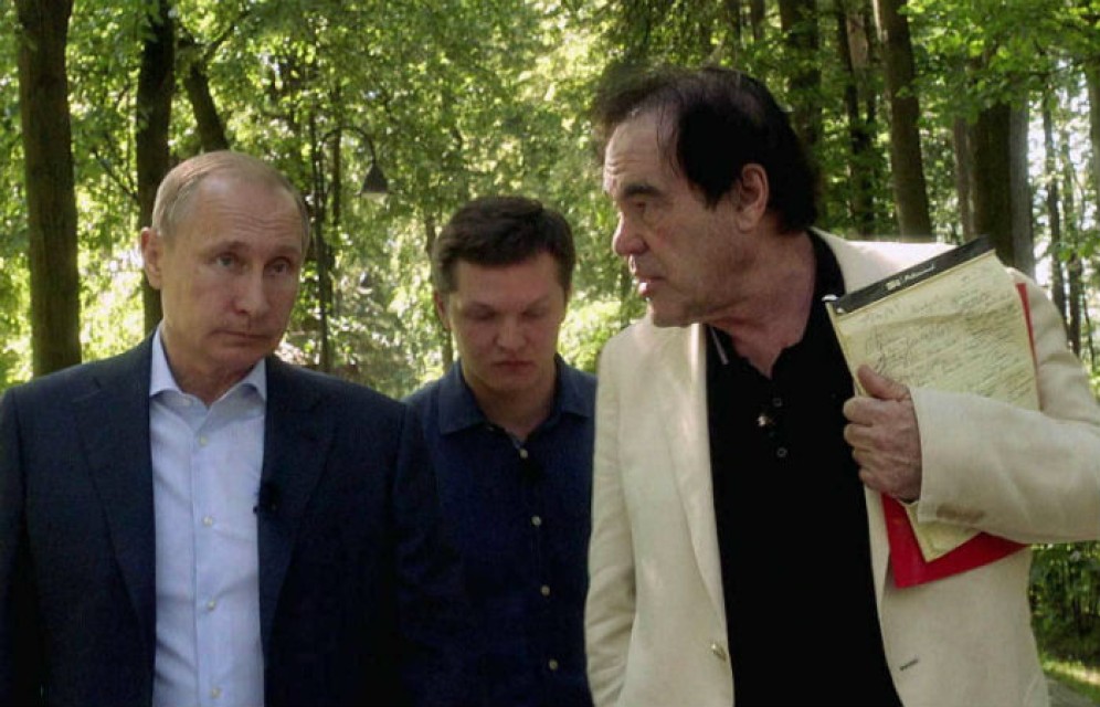 Путин исключил превращение России в халифат