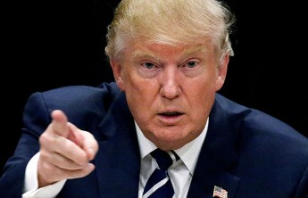 Трамп пообещал уничтожить ИГ и "защитить цивилизацию"