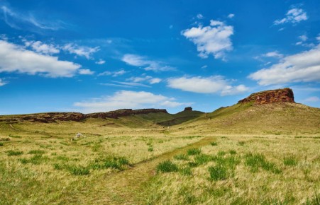 На Сундуках в Хакасии пройдет фестиваль здоровья и гармонии