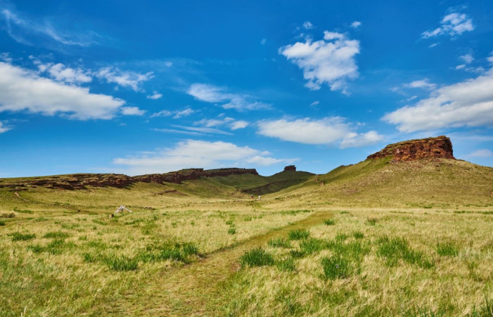 На Сундуках в Хакасии пройдет фестиваль здоровья и гармонии