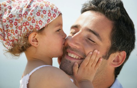 62% россиян поддержали идею сделать День отца официальным праздником