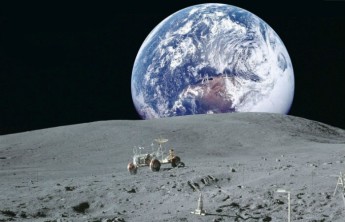 Китай собирается вырастить картошку на Луне в 2018 году