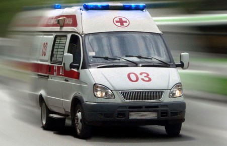 Госдума одобрила введение наказания за блокирование "скорой"