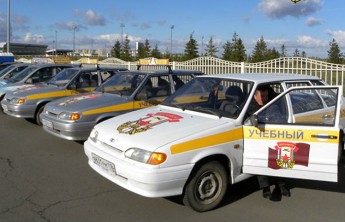 В Хакасии за долг в 15 млн руб. арестовано имущество ДОСААФ