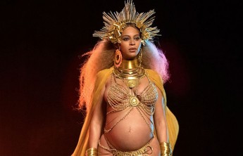 Бейонсе родила двойню