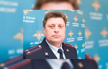 Назаровский полицейский пойман пьяным на служебном авто в Хакасии