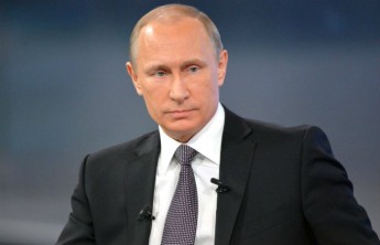 Стоун: Путин хочет вернуть мировой порядок