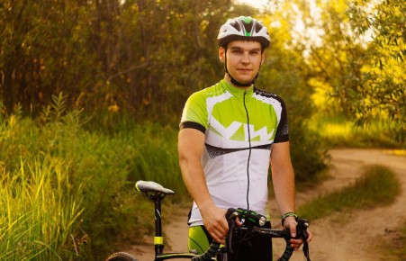 Велодвижение Абакана: четыре года в пути