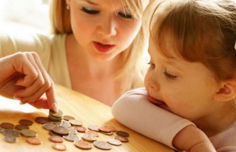 В России могут создать алиментный фонд