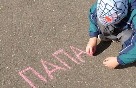 В Хакасии лишение прав заставило алиментщика подумать о своем ребенке