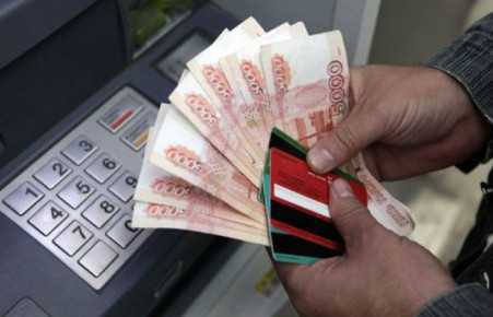 Сбербанк выявил новый способ взлома банкоматов