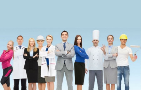 В Красноярске работодатели назвали самые востребованные профессии на ближайшие 7 лет