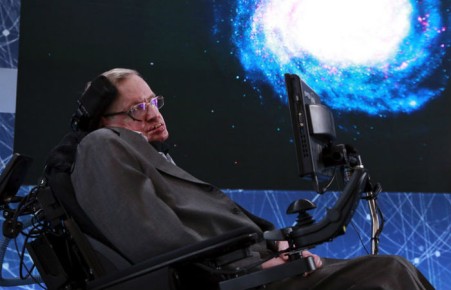 Хокинг назвал сроки переселения людей с Земли