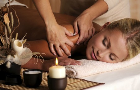 В Абакане обнаружен нелегальный массажный салон