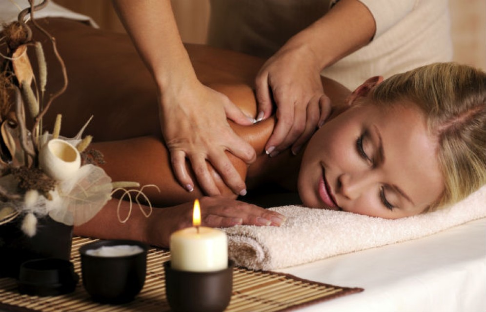 В Абакане обнаружен нелегальный массажный салон