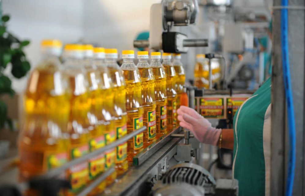 В Хакасии появится завод по производству подсолнечного и рапсового масел