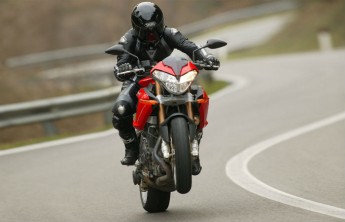 В Абакане байкеры дадут мастер-классы подросткам