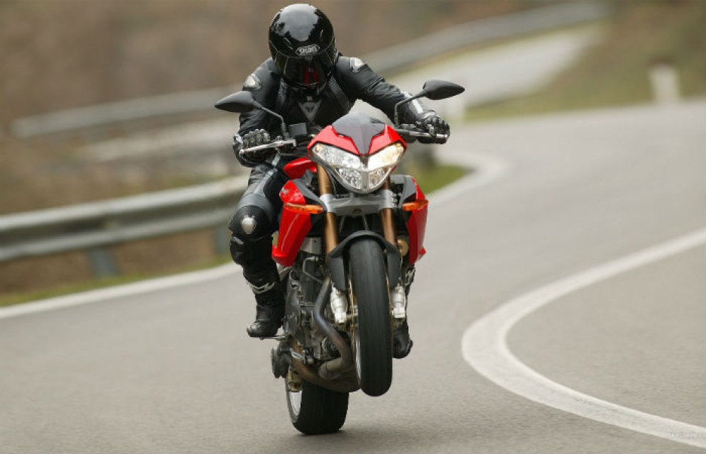 В Абакане байкеры дадут мастер-классы подросткам