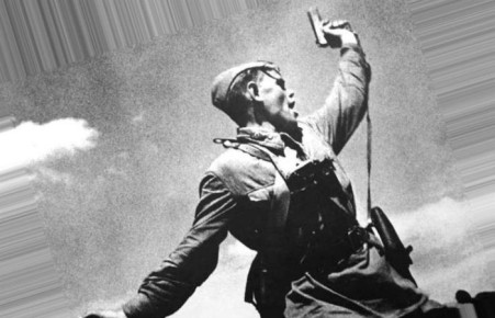 Рассекречены уникальные документы о начале Великой Отечественной войны