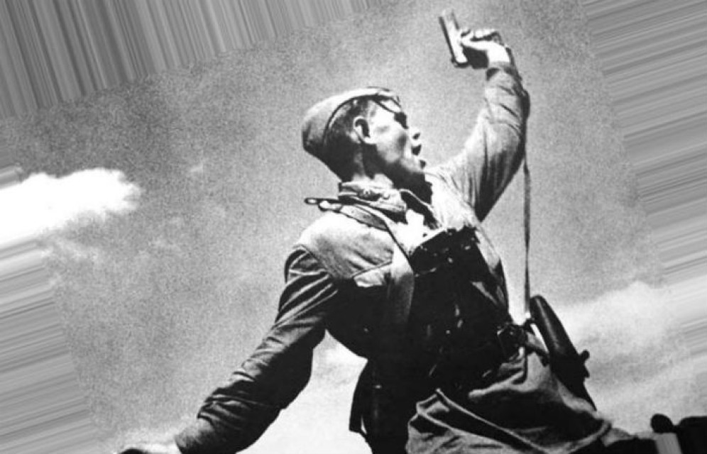 Рассекречены уникальные документы о начале Великой Отечественной войны