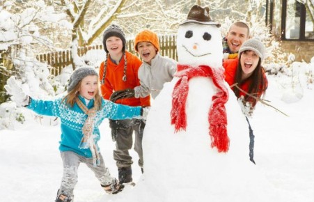 В Госдуму внесли законопроект об отмене новогодних каникул