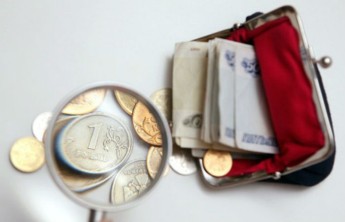 Правительство повысило прожиточный минимум до 9909 рублей