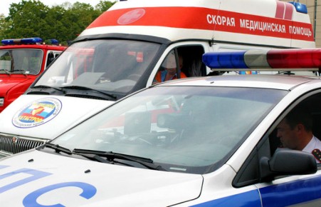 Пьяный житель Хакасии от скуки вызвал полицию и скорую 