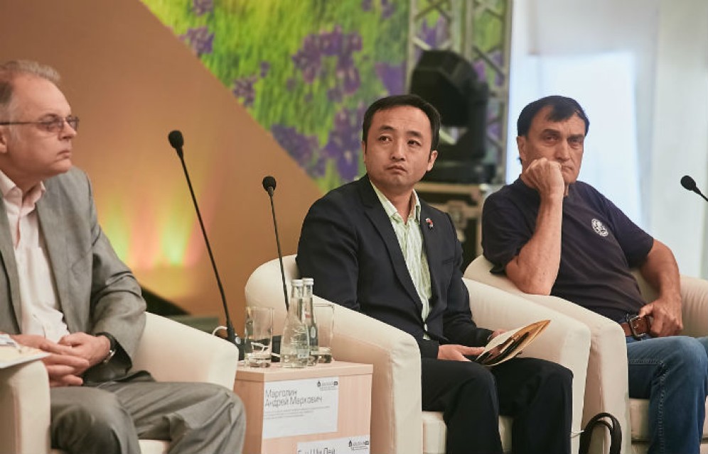 Гости из Китая, Монголии и Азербайджана расскажут о Великом шелковом пути на Международном форуме в Хакасии